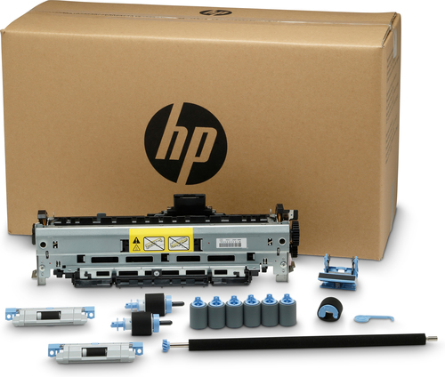 HP LJ M5035 MFP 220V Preventative Maintenance Kit  rezerves daļas un aksesuāri printeriem