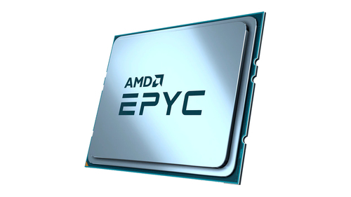 AMD EPYC MILAN 16-CORE 7373X 3GHZ SKT SP3 768MB CACHE 240W TRAY SP CPU, procesors