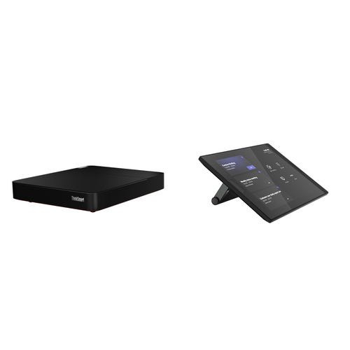 Lenovo ThinkSmart Core + Controller Kit video conferencing system Ethernet LAN 0196119602393 web kamera