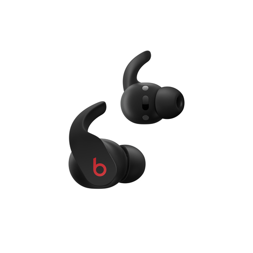 Beats - by Dre Fit Pro True Black austiņas