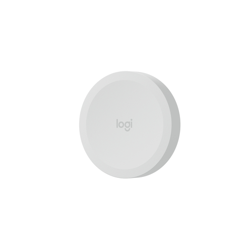 LOGITECH Scribe - OFF-WHITE - WW - CAMERA INSTALLATION KITS web kamera