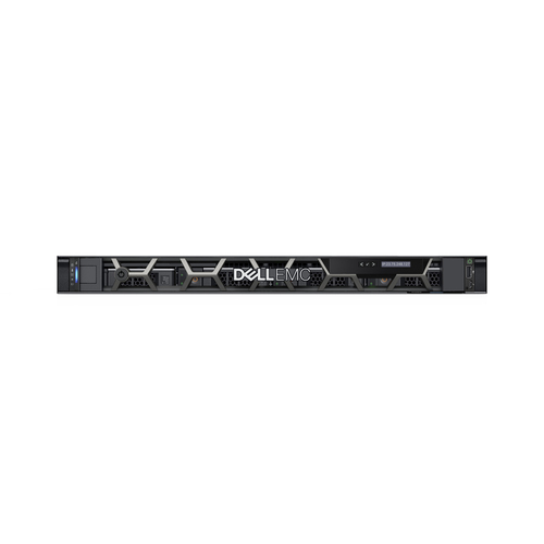 Dell EMC PowerEdge R250 - rack-mountable - Xeon E-2334 3.4 GHz - 16 GB - HDD 2 TB serveris