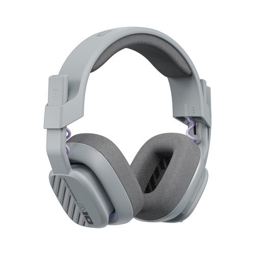 ASTRO Gaming A10 Gen. 2, gaming headset (grey, 3.5 mm jack) austiņas