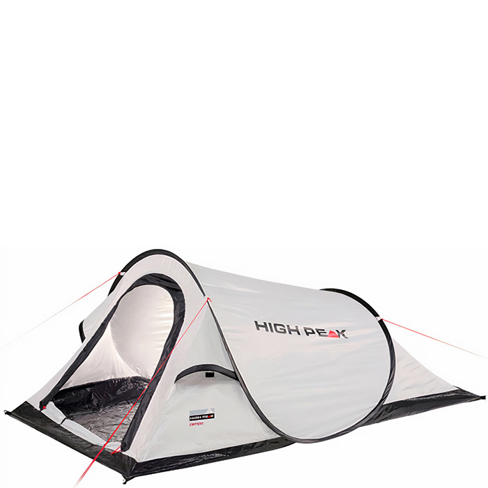 High peak tent Campo 2P - 10271  