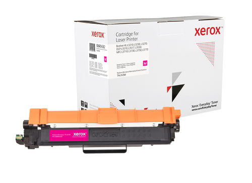 Everyday - magenta - compatible - toner cartridge (alternative for: Brother TN243M) - Green World Alliance return program