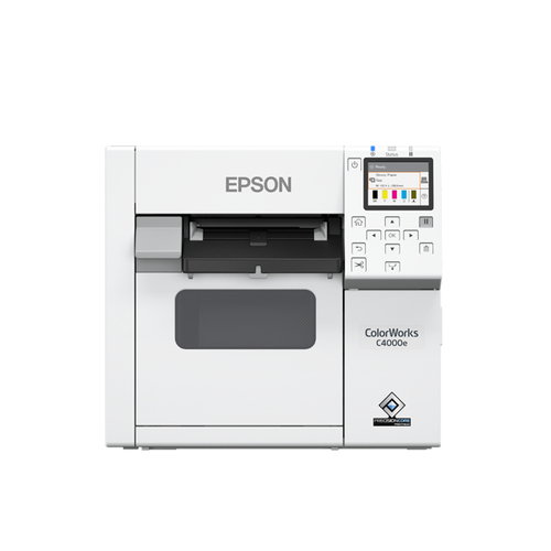 EPSON CW-C4000E (MK) (MATTE INK) printeris