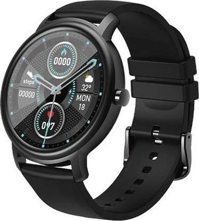Smartwatch Xiaomi Mibro Air (XPAW001) Czarny  (39153) 39153 Viedais pulkstenis, smartwatch