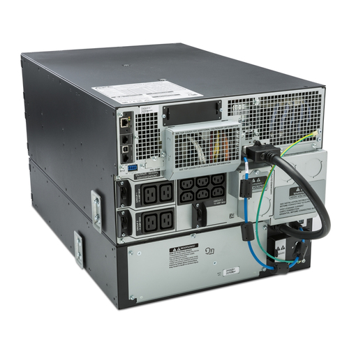 APC Smart-UPS SRT 192V 8kVA (SRT192RMBP2) UPS aksesuāri