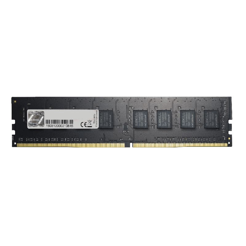 G.SKILL DDR4 32GB 2666Mhz DIMM CL19 1.2V operatīvā atmiņa