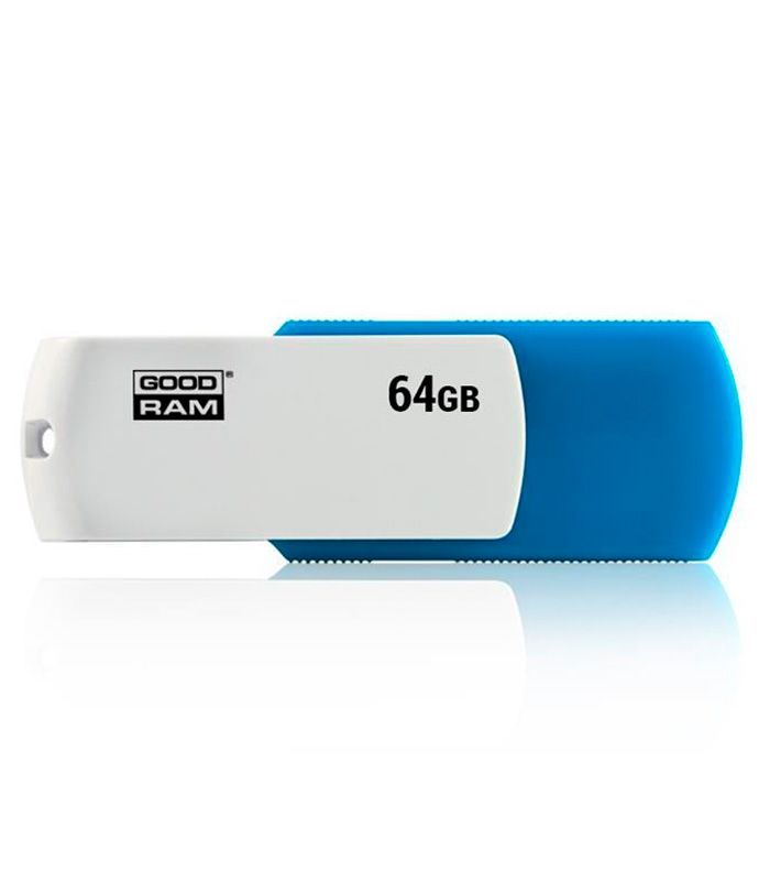 GOODRAM COLOR MIX  64GB USB2.0 MIX USB Flash atmiņa