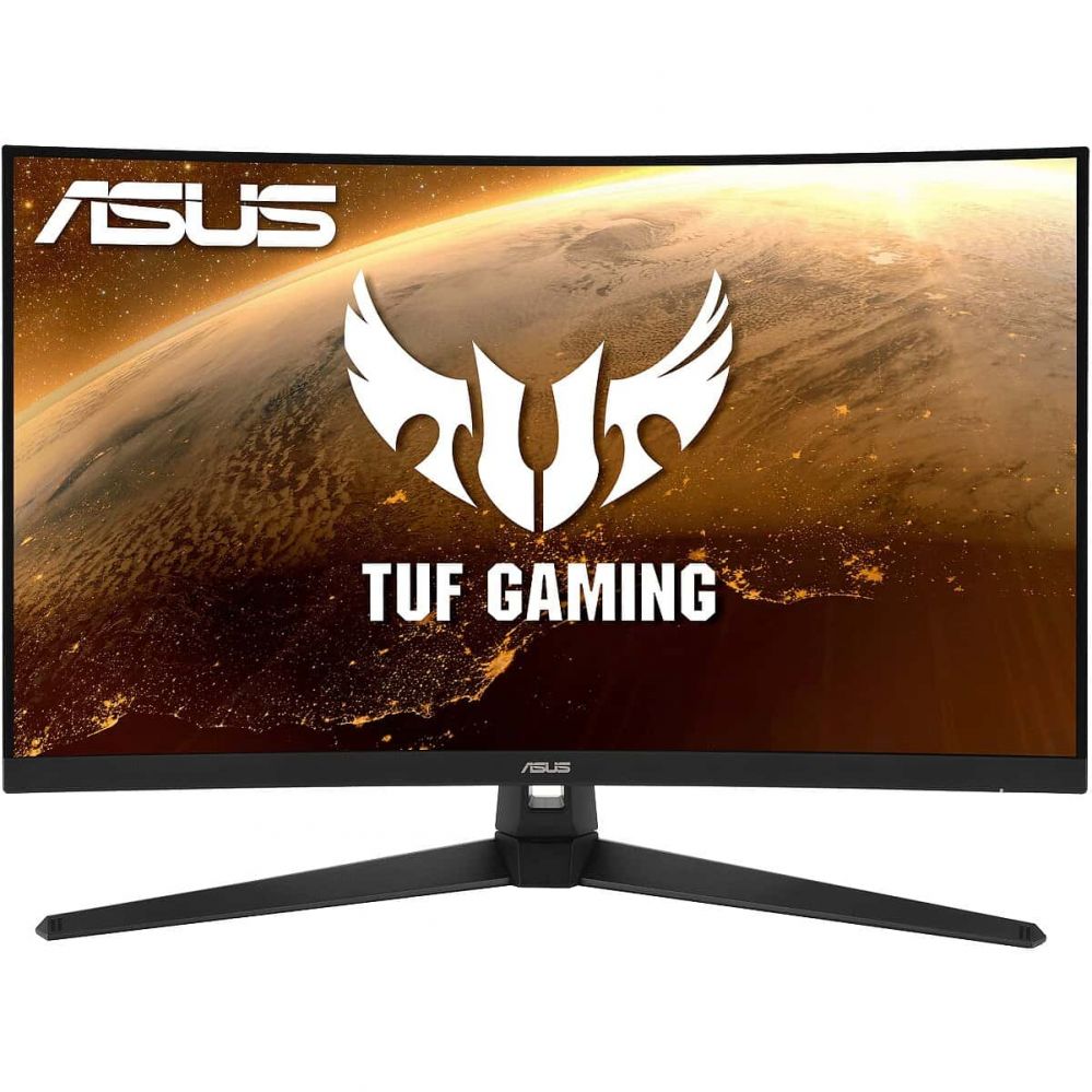 ASUS TUF Gaming VG32VQ1BR 80 cm (31.5") 2560 x 1440 pixels Quad HD LED Black monitors