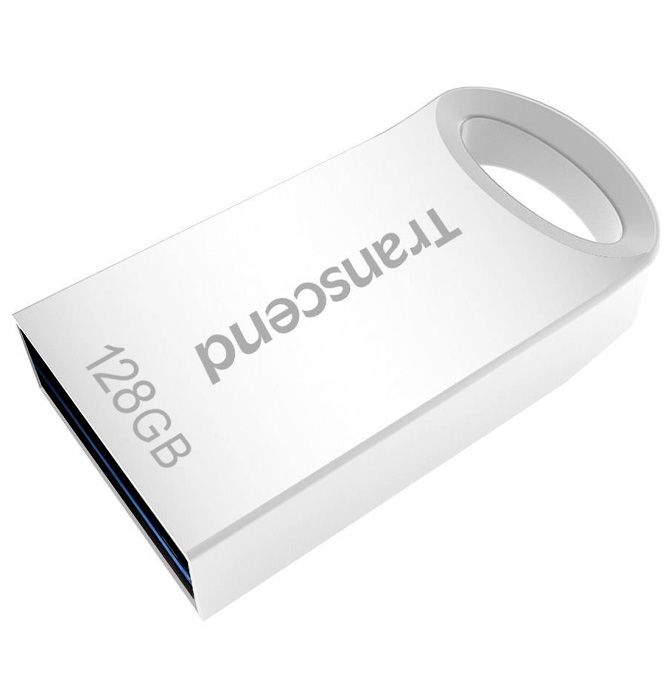 Transcend JetFlash 710     128GB USB 3.1 Gen 1 USB Flash atmiņa