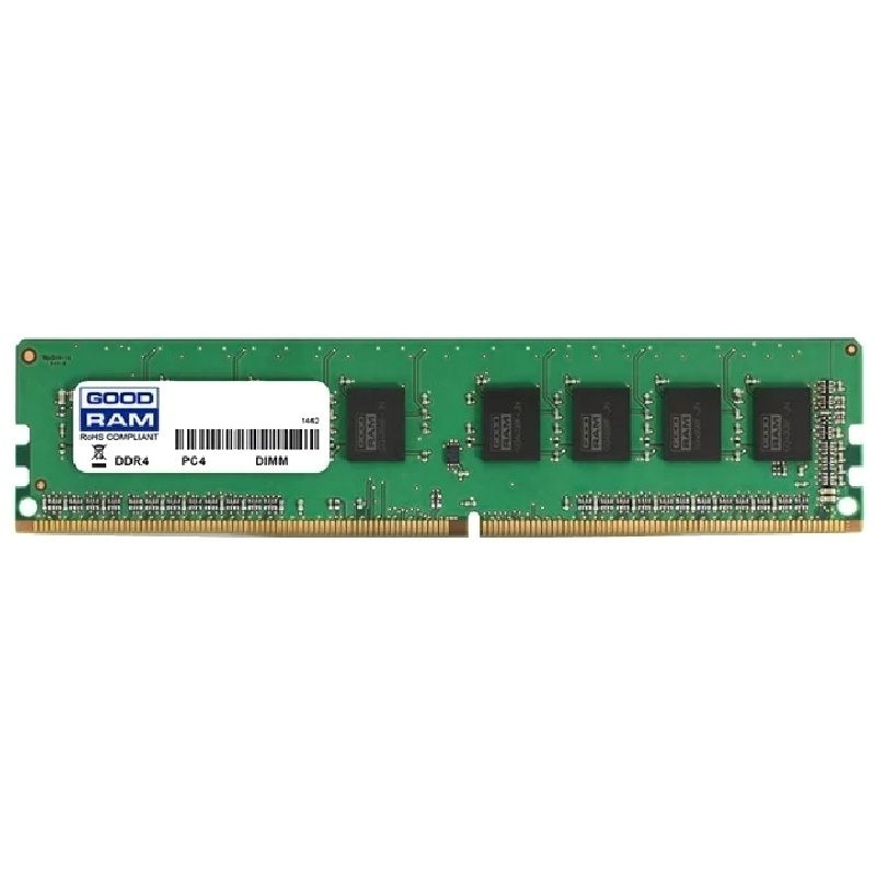 DDR4 8GB/2400 CL17 operatīvā atmiņa