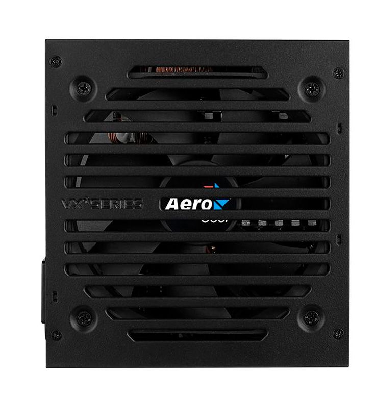 AeroCool VX PLUS 750W N.MODULAR ATX 12V BOX Barošanas bloks, PSU