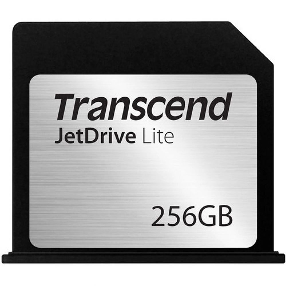 Transcend JetDrive Lite 130 256GB MacBook Air 13" (29.46 cm) USB Flash atmiņa