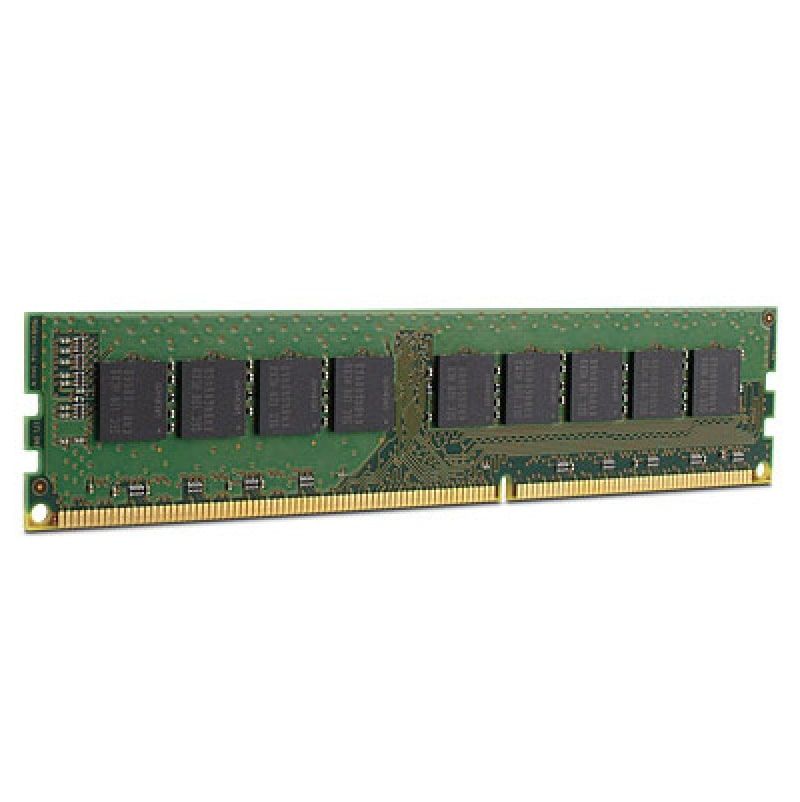 Transcend 8GB DDR3 1600MHz ECC-DIMM 11-11-11 2Rx8 8GB DDR3 1600MHz ECC Speich... operatīvā atmiņa