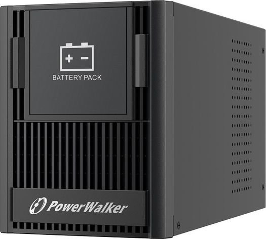 PowerWalker Battery pack VFI 1000 AT 4x 12V/9AH 10134046 (4260074982558) UPS aksesuāri