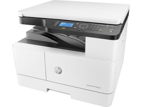 HP LaserJet MFP M442dn 8AF71A printeris