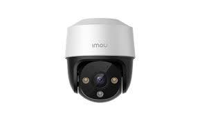 NET CAMERA 4MP/IPC-S41FAP IMOU novērošanas kamera