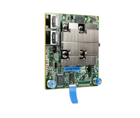 HPE Smart Array P408i-a SR G10 LH Ctrlr Serveru aksesuāri