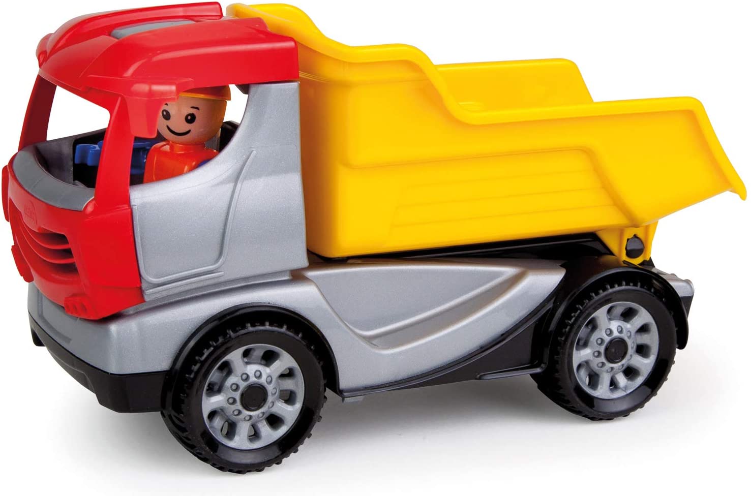 Worxx dump truck 45 cm Rotaļu auto un modeļi