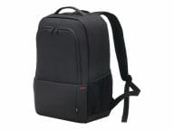 Dicota D31839-RPET Eco Backpack Plus BASE portatīvo datoru soma, apvalks