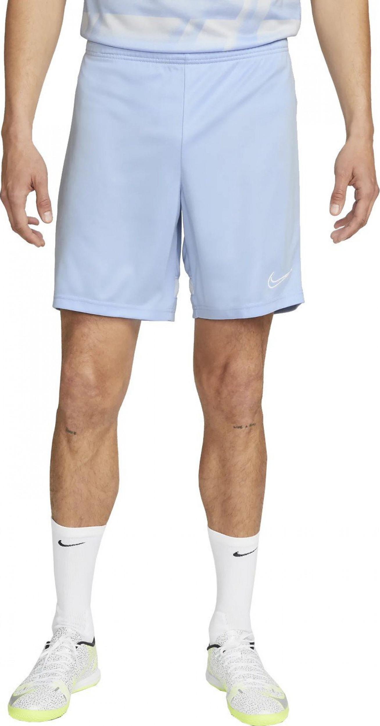 Nike Nike Dri-Fit Academy Shorts CW6107-548 Niebieskie L