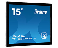 iiyama ProLite TF1534MC-B7X - LED monitor - 15 4948570118380 monitors