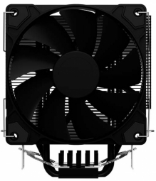 Savio Frost Black (SAVGCOFROST-BLACK) procesora dzesētājs, ventilators