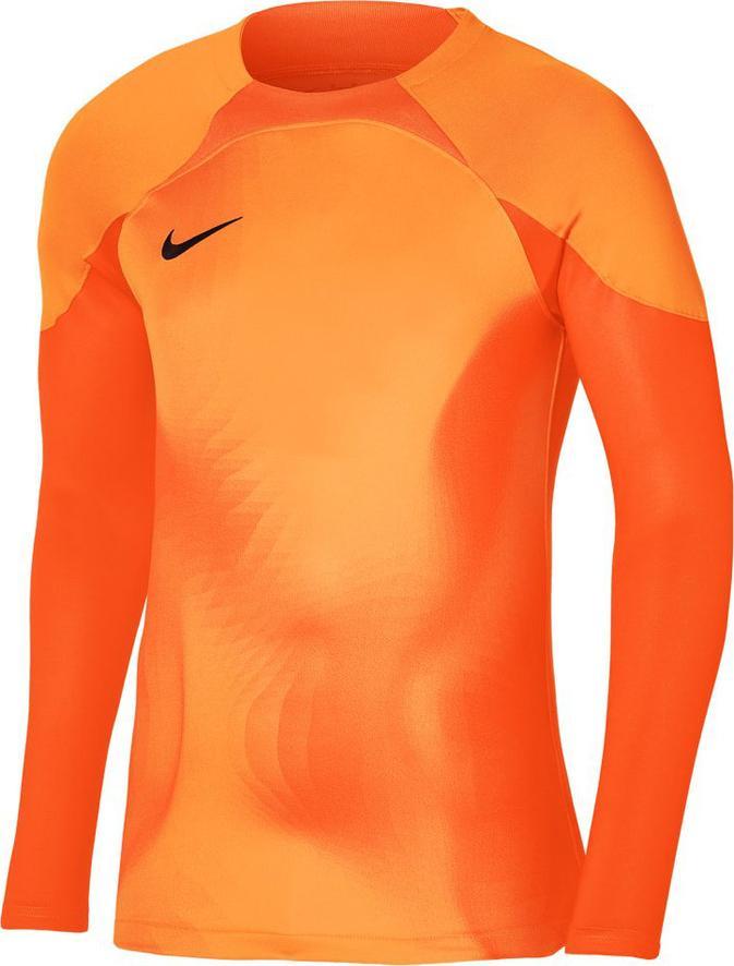 Nike Bluza Nike Gardien IV Goalkeeper JSY DH7967 819 DH7967 819 pomaranczowy S