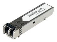 StarTech.com 455886-B21-ST Transceiver Modul (SFP+ Module, 10GBase-LR HP kompatibel, Glasfaser, 1310nm, LC Single Mode mit DDM) - SFP+-Trans aksesuārs mobilajiem telefoniem