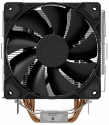 Savio VORTEX CPU Cooler 5901986047285 ventilators