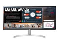 LG 29WN600-W 29 inch IPS 21:9 HDR10 FreeSync monitors