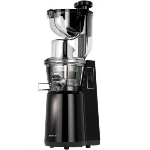 MPM MSO-16 juice maker Slow juicer 200 W Sulu spiede