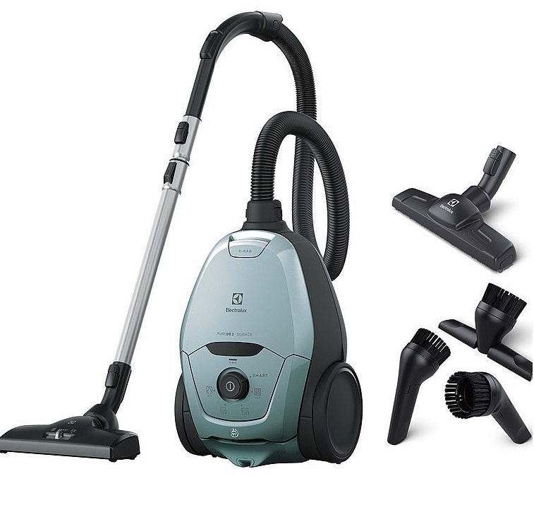 Vacuum cleaner Electrolux PD82-4MB Putekļu sūcējs