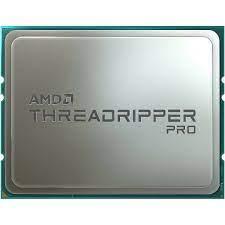 AMD  Ryzen Threadripper PRO 5995WX 2.7GHz WRX80 256MB tray CPU, procesors