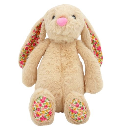 MichaeI bunny mascot beige 25 cm 9191 (5904209891917)