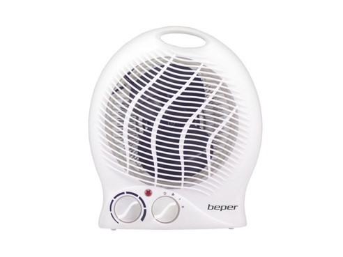 Electric fan heater Beper P203TER201 Klimata iekārta