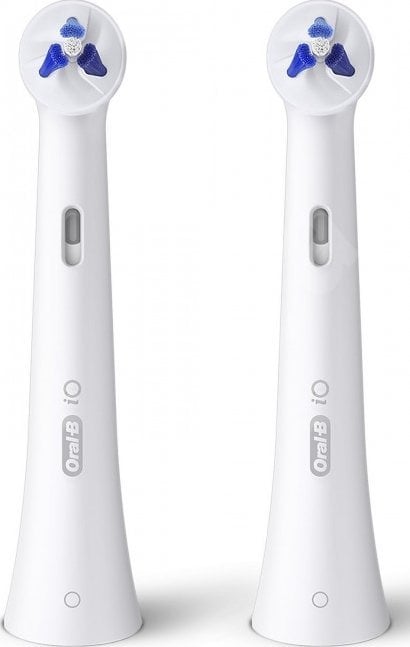 Oral-B iO Specialised Clean EB2 mutes higiēnai