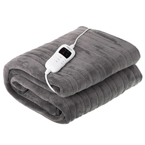 CAMRY CR 7434 ELECTRIC BLANKET