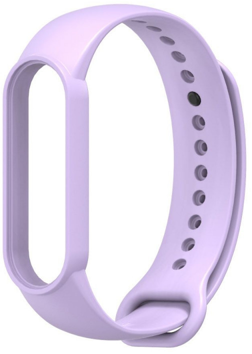 Tech-Protect watch strap IconBand Xiaomi Mi Band 7, violet 9589046923319