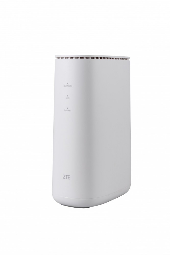 Router ZTE MF289F Rūteris