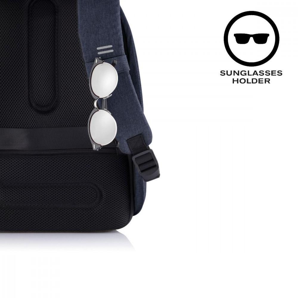 Xd Design Anti-Theft Backpack P/N: p705.705 portatīvo datoru soma, apvalks