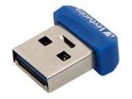 USB-Stick  16GB Verbatim 3.0 Nano Store'n Stay retail USB Flash atmiņa