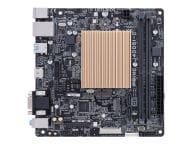 ASUS PRIME J4005I-C Mini ITX (90MB0W90-M0EAY0) pamatplate, mātesplate