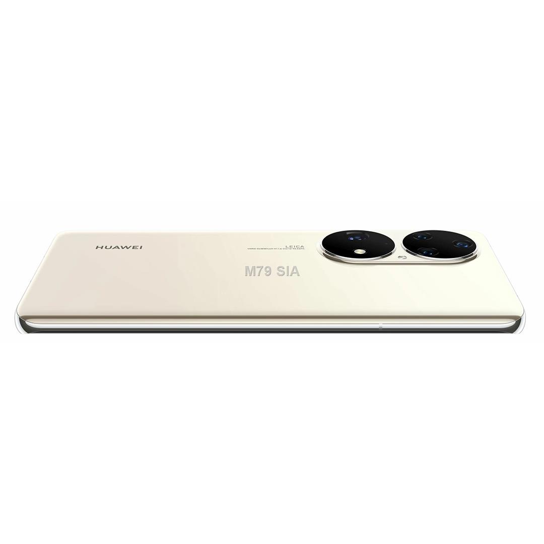Huawei P50 Pro 256GB zloty Mobilais Telefons