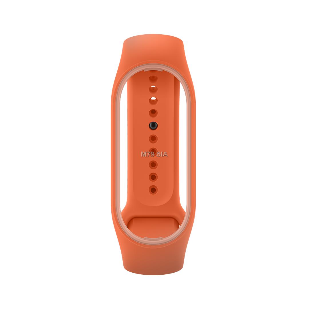 Xiaomi Smart Band 7 Strap, Orange