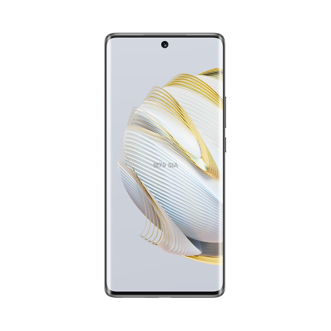 Huawei Nova 10 128GB Dual SIM czarny Mobilais Telefons