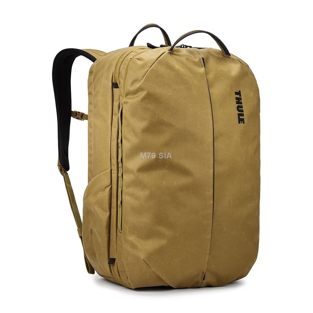 Thule Aion 40L, backpack (brown, nutria brown, up to 39.6 cm (15.6) Tūrisma Mugursomas