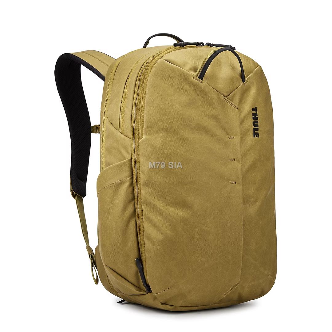 Thule Aion travel backpack 28L TATB128 nutria (3204722) Tūrisma Mugursomas